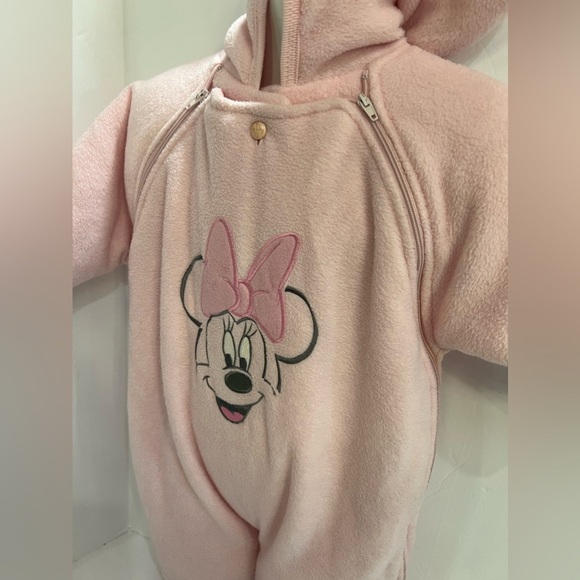 Mickey Mouse Onsie 🎀 - Picture 3 of 10